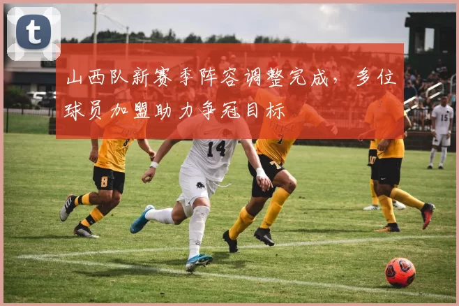 山西队新赛季阵容调整完成，多位球员加盟助力争冠目标