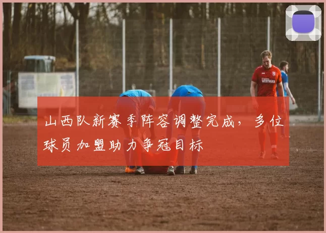 山西队新赛季阵容调整完成，多位球员加盟助力争冠目标